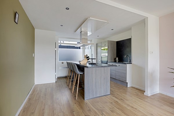 Medium property photo - Plutostraat 80, 2402 XE Alphen aan den Rijn